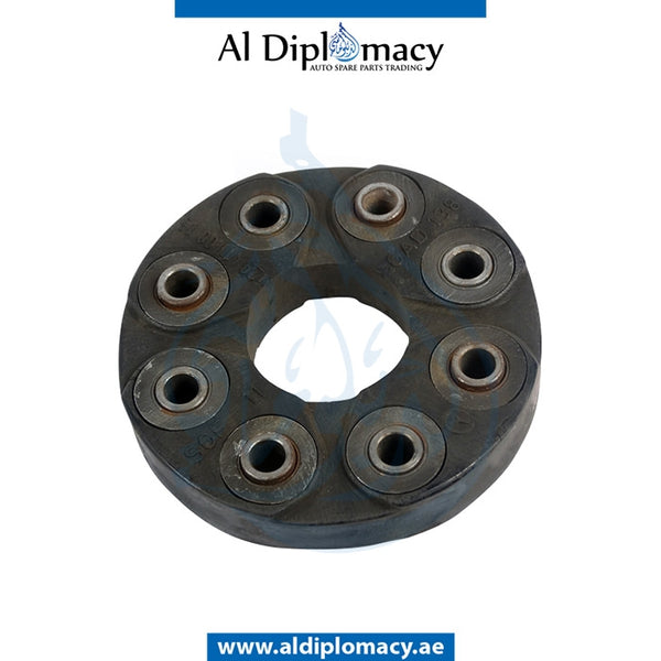 DRIVE SHAFT RUBBER for Mercedes-Benz SL Class W129 (1989-2001) models, Part Number UN-1294110015